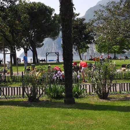 Annabella Riva del Garda Exterior photo