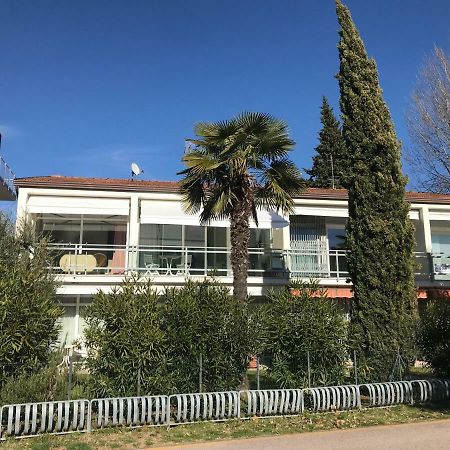 Annabella Riva del Garda Exterior photo