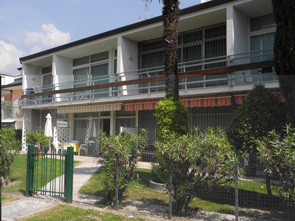Annabella Riva del Garda Exterior photo