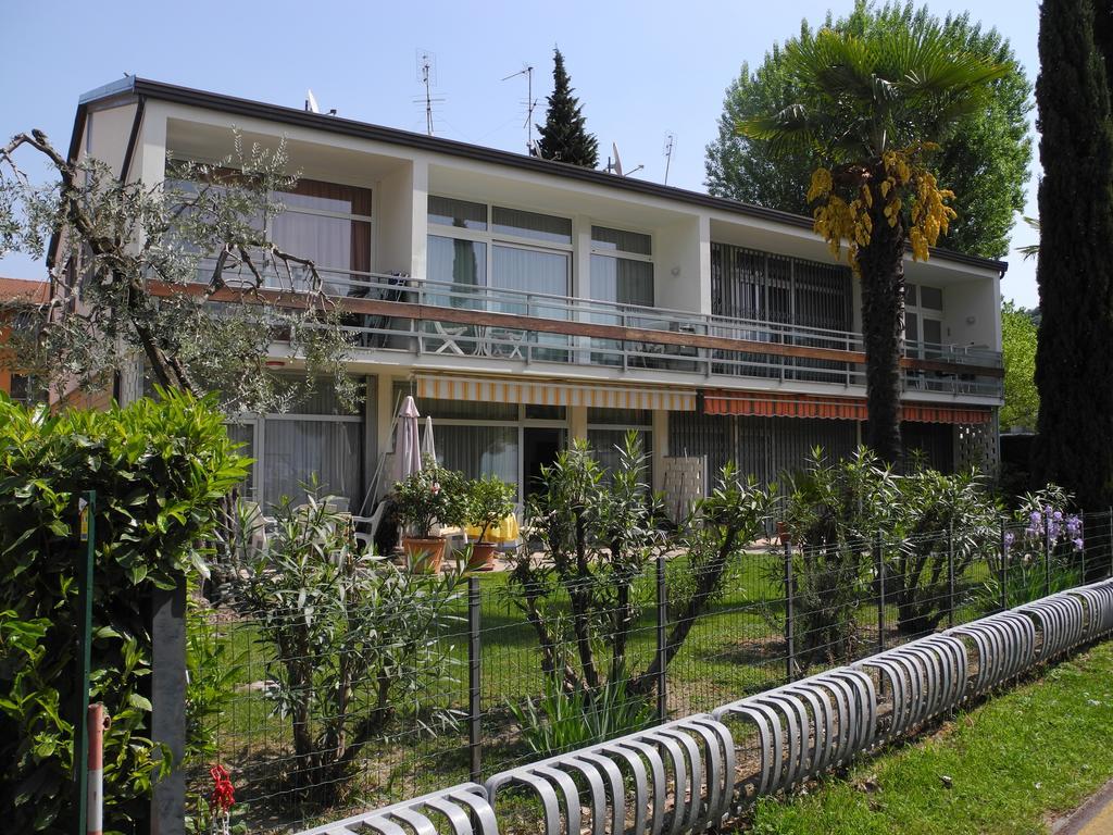 Annabella Riva del Garda Exterior photo