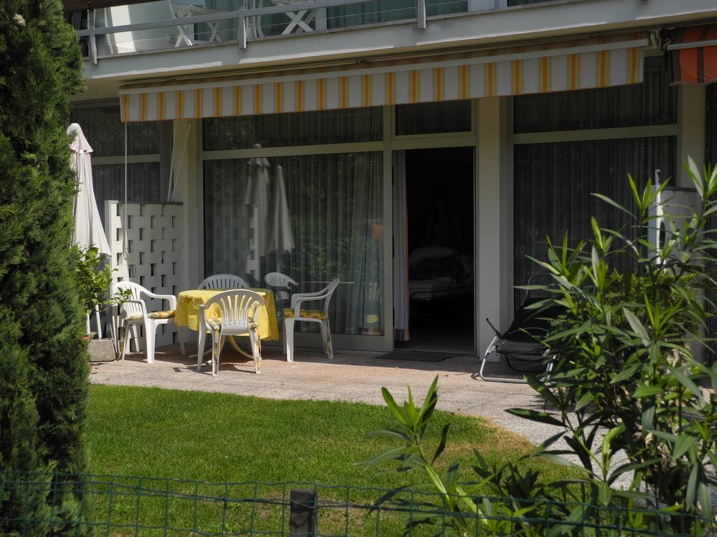 Annabella Riva del Garda Exterior photo