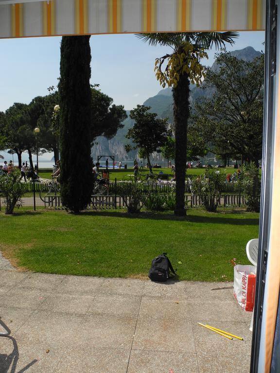 Annabella Riva del Garda Exterior photo