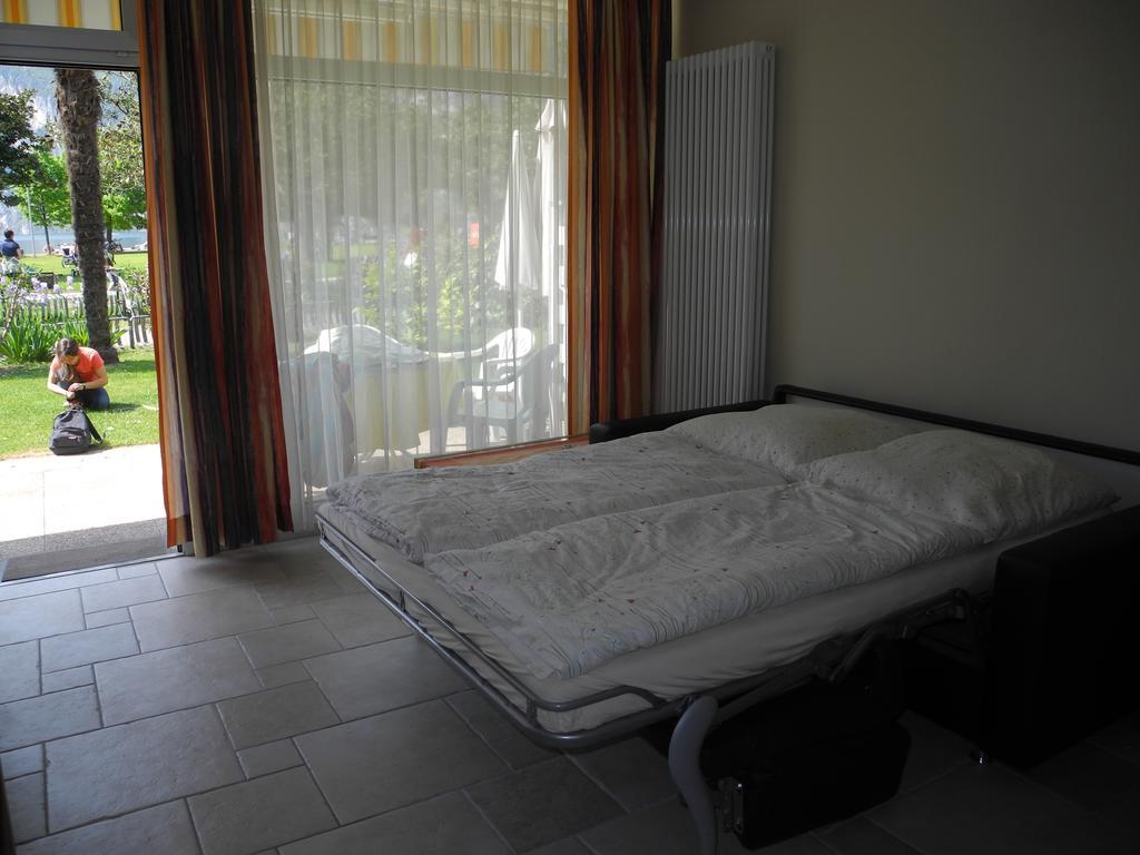 Annabella Riva del Garda Exterior photo