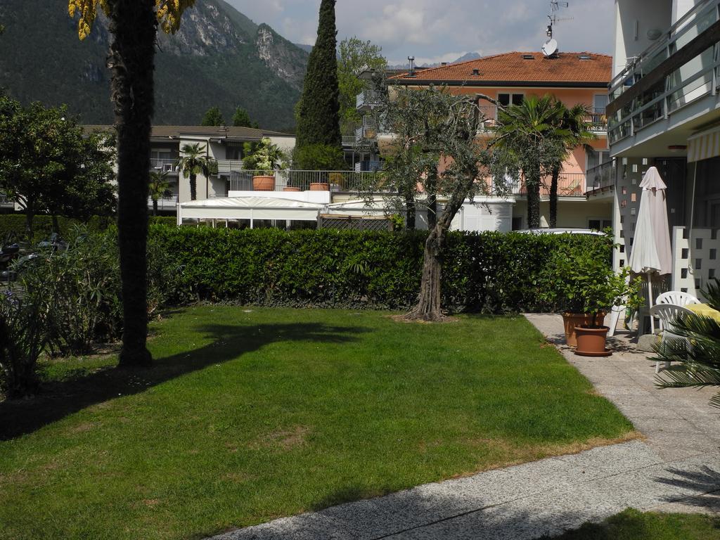 Annabella Riva del Garda Exterior photo