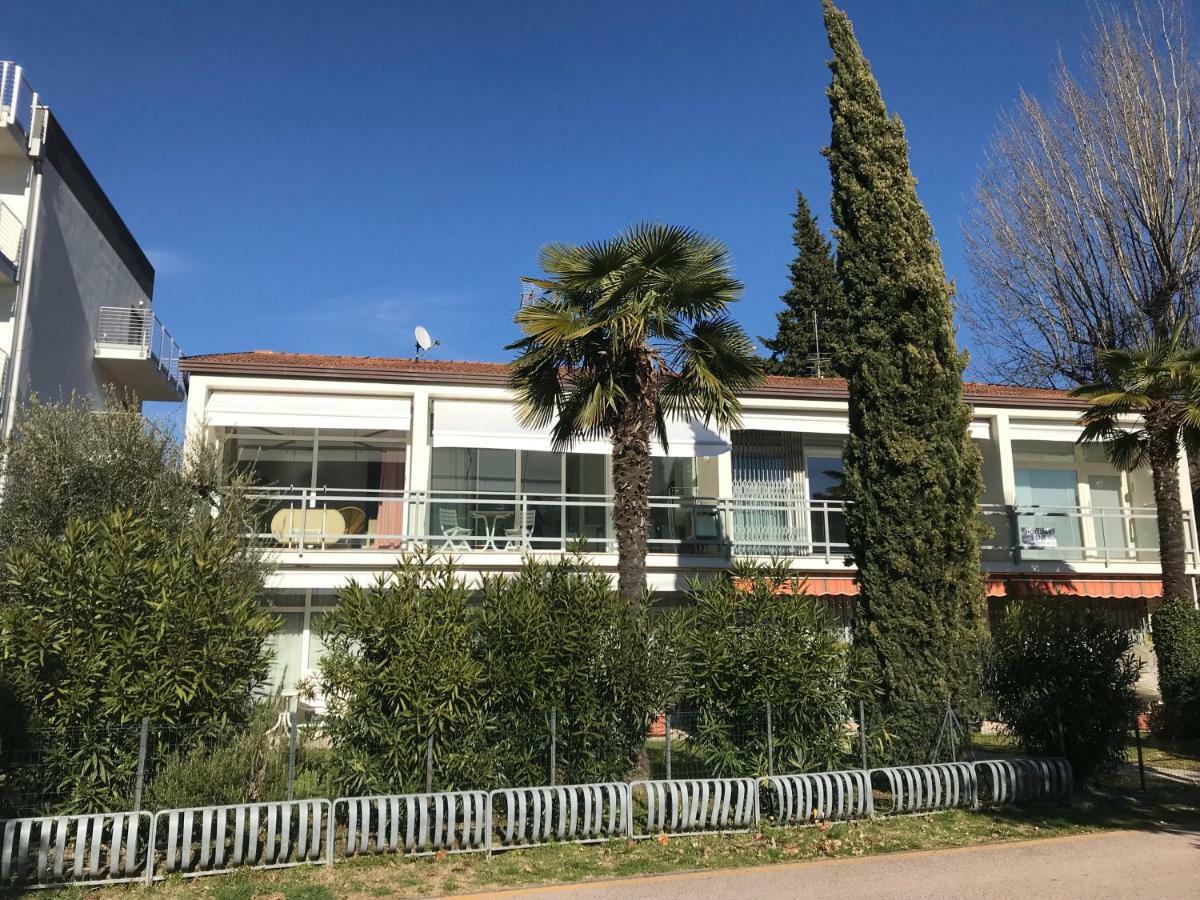 Annabella Riva del Garda Exterior photo